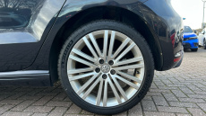 Volkswagen Polo 1.4 TSI ACT BlueGT 5dr Petrol Hatchback